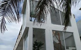 Damara Beachfront Resort